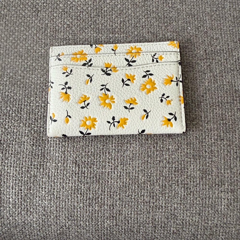 Coach Daisy Crossbody Bag With Cardholder - Picture 14 of 16